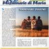 CAMMINARE INSIEME